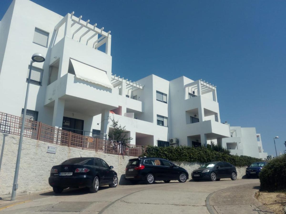 Appartement Casa Vistas Conil - Familias Y Parejas Conil De La Frontera